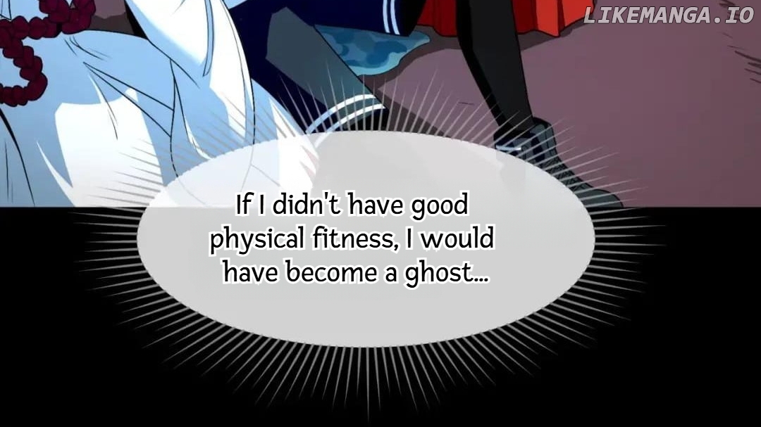 Era of the Haunted Chapter 126 - page 95